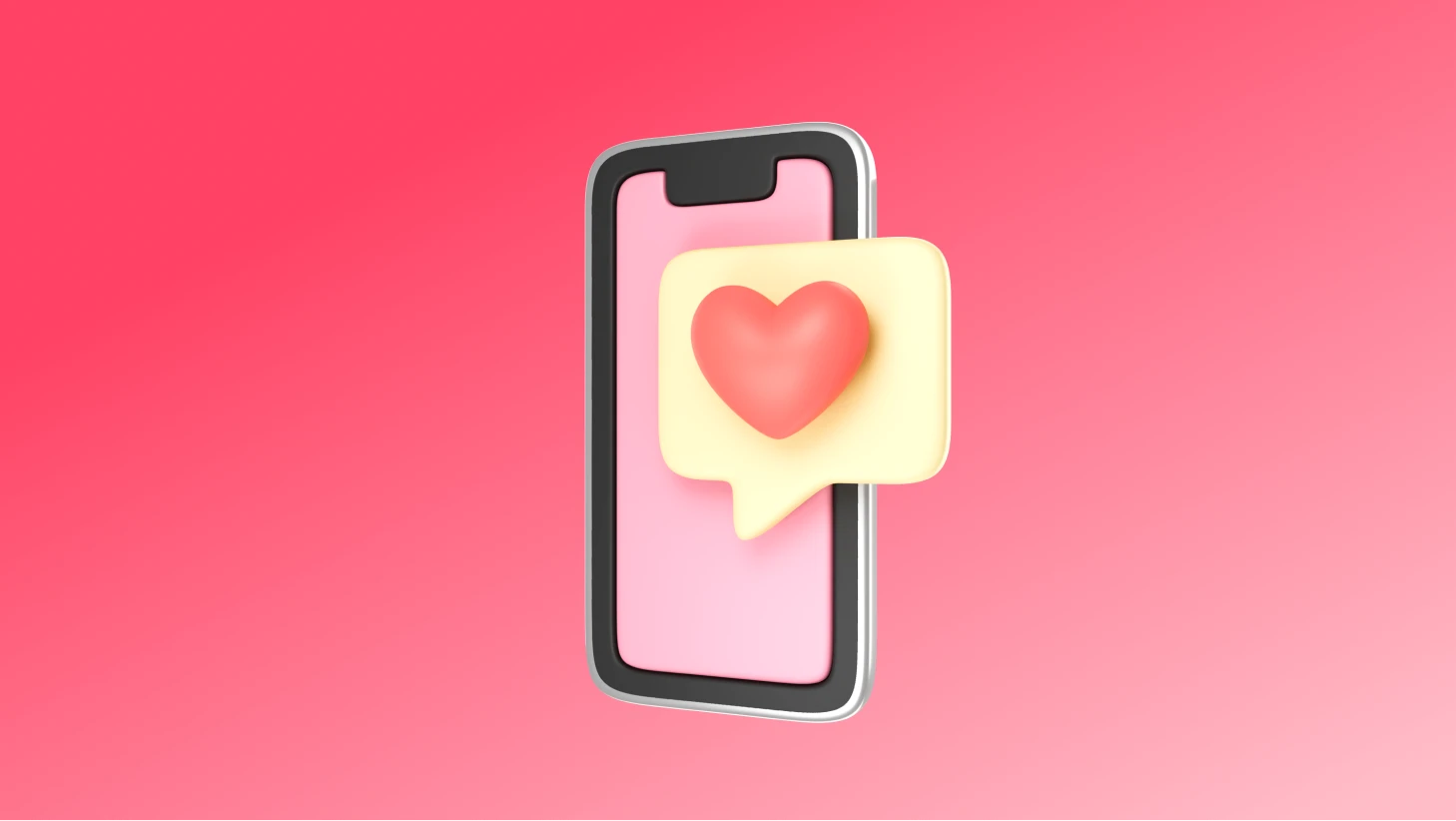 How to build a dating app for iOS & Android in a 1 day